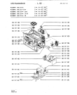 Схема №1 MC DUO 210 E/U-M с изображением Накопитель для свч печи Aeg 8996619174312